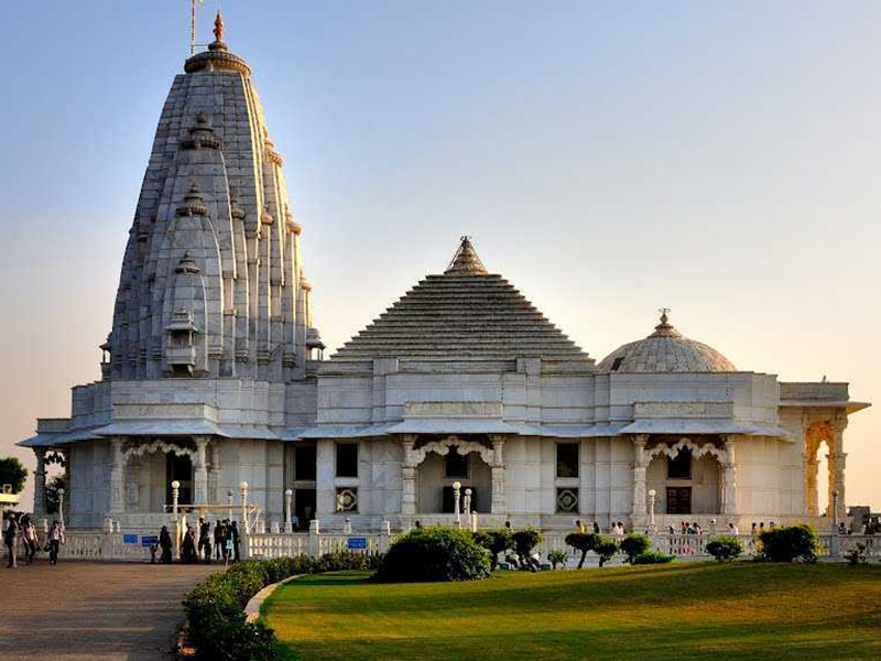 Birla Temple