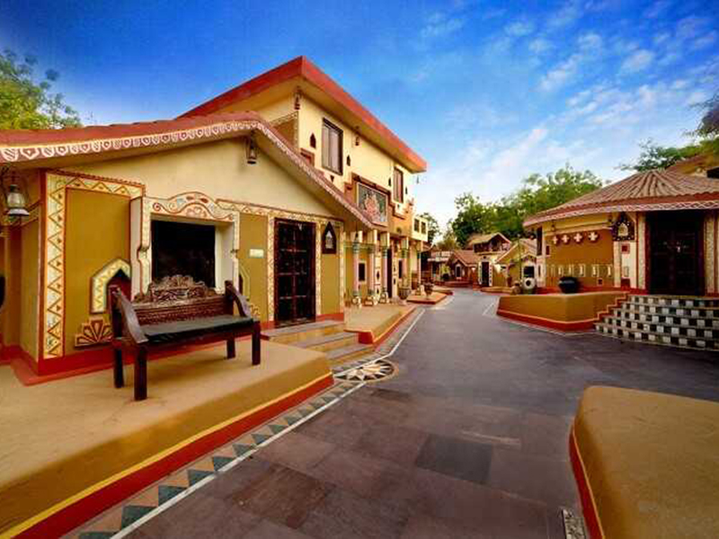 Chokhi Dhani Jaipur