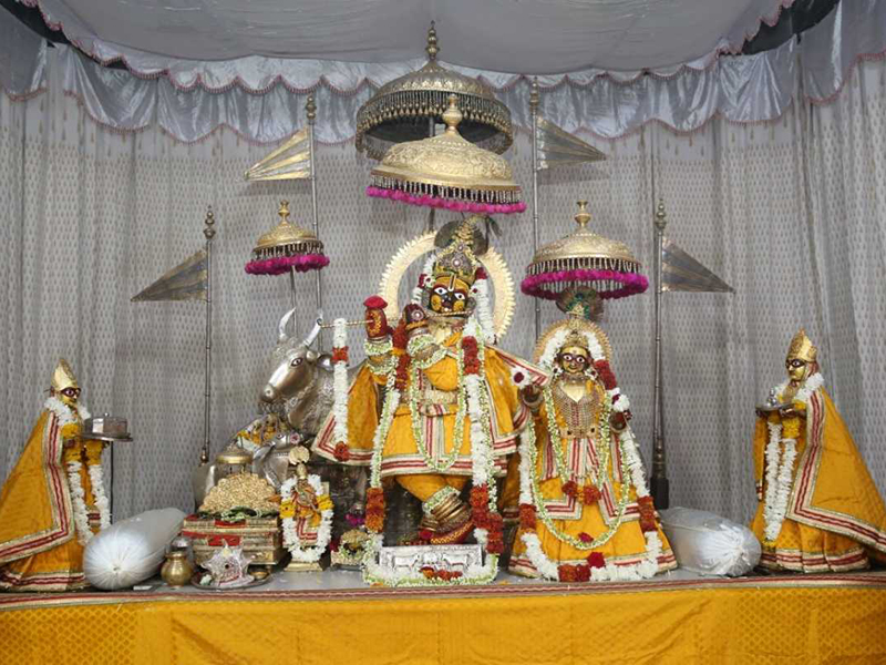 Govind Ji Temple