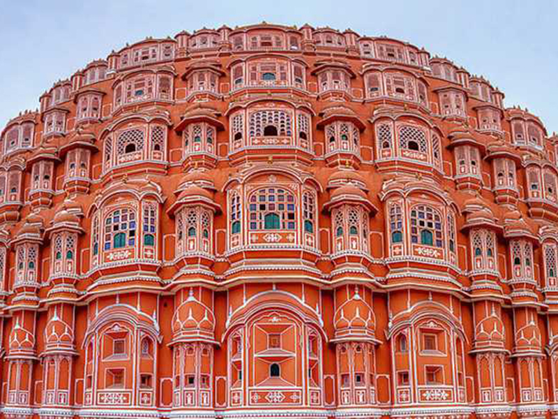 Hawa Mahal