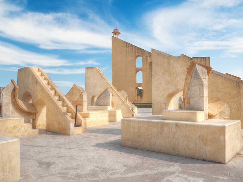Jantar Mantar